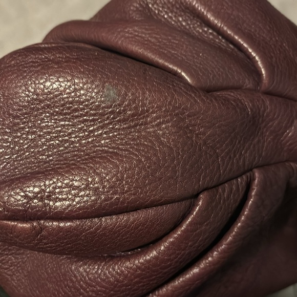 MARC by Marc Jacobs USED Natasha bag eggplant purple - Picture 5 of 13